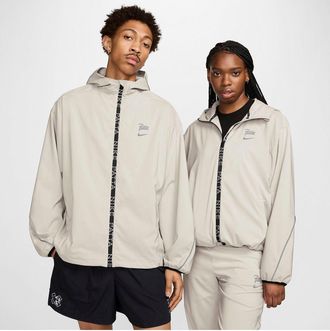 Nike x Patta SS24 Full Zip Jacket Beige FJ3088-126