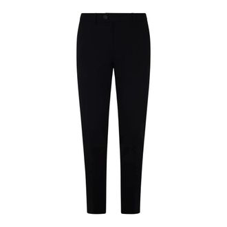 Manuel Ritz Suit Trousers, male, Black, M, Suit Trousers