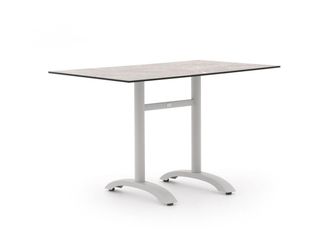 Bellagio la vita attrattiva Bellagio Lisio tuintafel 120x70x73cm