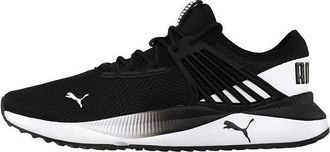 Puma Pacer Future Classic Black White 380598-01