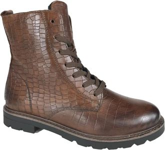 Remonte Schoenen, Dames, Bruin, 37 EU, D2Q71 Veterboot