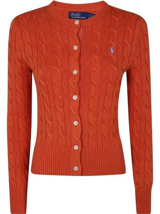 Ralph Lauren Long Sleeve Cardigan