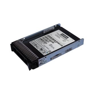C&A Lenovo 4xb7a90874 Unidad De Estado S&oacute;lido 960 Gb 2.5 Serial Ata Iii V-nand Tlc