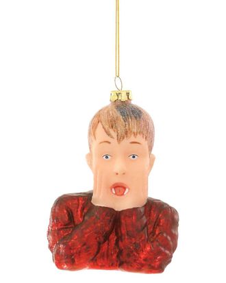 Cody Foster & Co. Handmade Kevin Mccallister Ornament