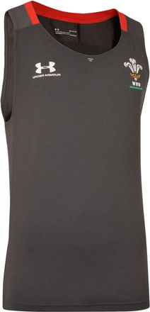 Under Armour WRU Gym Tank Adults