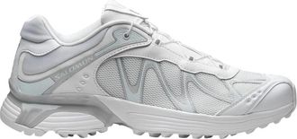 Salomon Sneakers, male, White, Size: 11 1/2 US XT Whisper