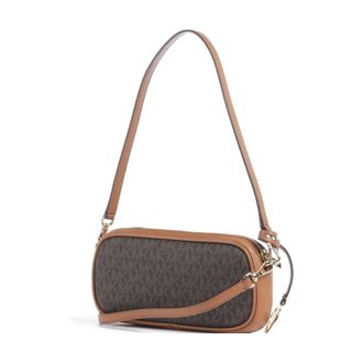 Michael Kors Dames, Tassen, Bruin, Maat: ONE Size