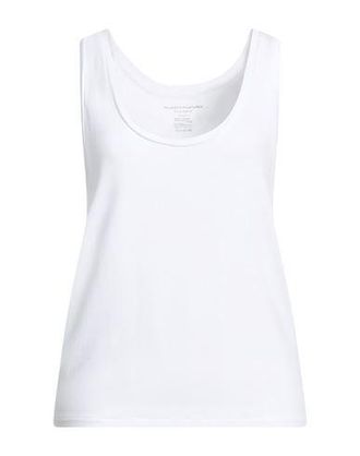 Majestic Filatures TOPWEAR - Tank Tops on YOOX.COM