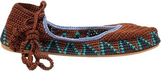 Kashura Ballerina High