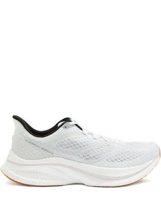 Saucony Speed 5 mesh sneakers - Wit
