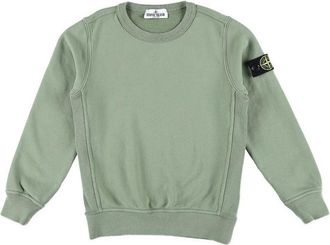 Stone Island CHRISTER Sweatshirt with application