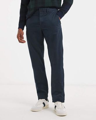 Polo Ralph Lauren Trouser - Ink