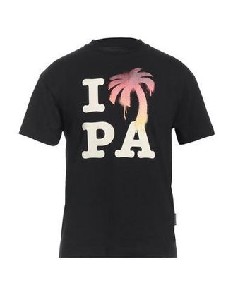Palm Angels TOPWEAR - T-shirts on YOOX.COM