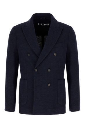 Circolo 1901 Jackets & Vests