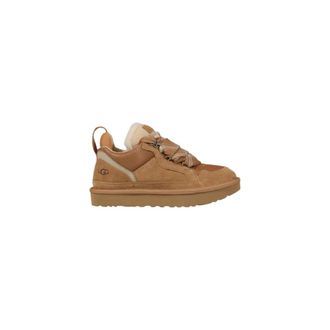 UGG Ugg, Dames, Schoenen, Bruin, Maat: 37 EU Poliester