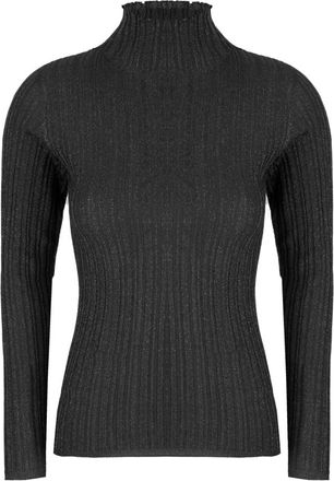 Fabiana Filippi Donna, Maglie, Nero, S, new