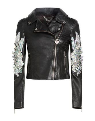 Frankie Morello Jackets