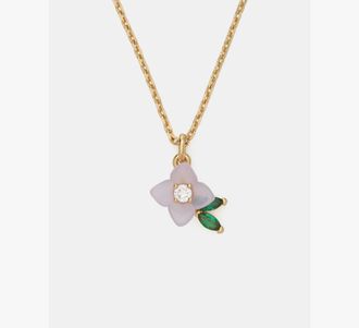 Kate Spade New York Appreciate You Carded Pendant