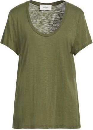 American Vintage TOPWEAR - T-shirts sur YOOX.COM