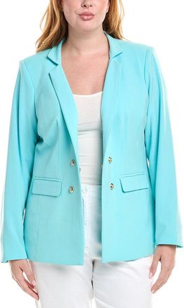 Tahari by ASL Tahari Asl Plus Blazer