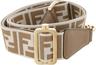 Fendi Reversible Shoulder Strap