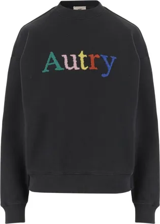 Autry Donna, Felpe, Nero, XL, new