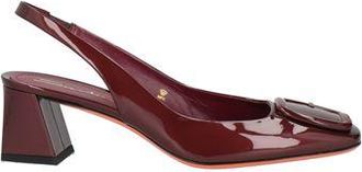 Santoni FOOTWEAR - Pumps on YOOX.COM