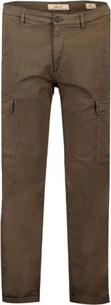 40weft Hombre, Pantalones, Verde, Talla: 2XL