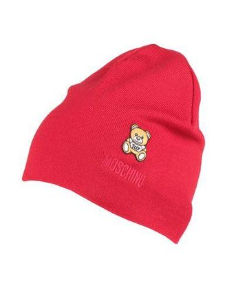 Moschino ACCESSORIES - Hats on YOOX.COM