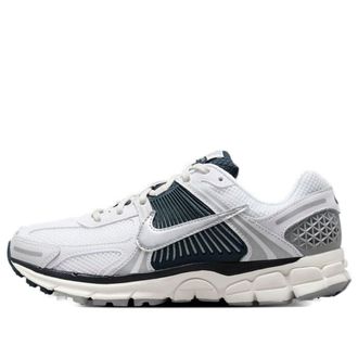 Nike (WMNS) Nike Air Zoom Vomero 5 White Armory Navy HV2412-100