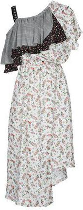 Gaëlle Paris DRESSES - Midi dresses sur YOOX.COM