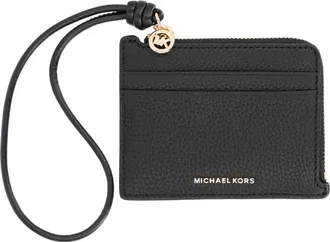 Michael Kors Card Holder Jet Set