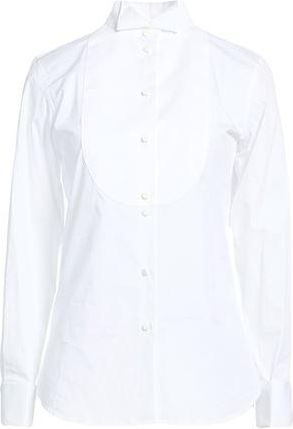 Emporio Armani CAMISETAS Y TOPS - Camisas en YOOX.COM
