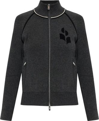 Isabel Marant Mujer, Jerseys, Gris, Talla: XS