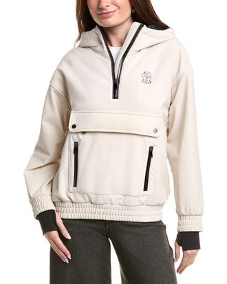 Brunello Cucinelli Pullover Jacket