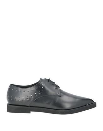 High SCHUHE - Schn&uuml;rschuhe auf YOOX.COM