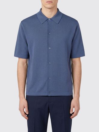 Paul Smith Camicia Paul Smith in cotone organico
