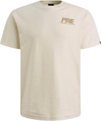 PME Legend Heren, Tops, Beige, Maat: 2XL