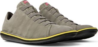 Camper Beetle Sneaker in Medium Gray at Nordstrom, Size 39