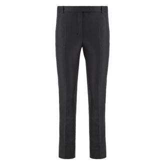Max Mara Mujer, Pantalones, Negro, Talla: M
