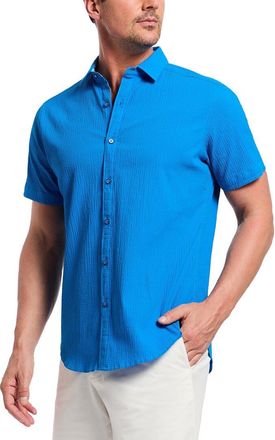 Robert Graham Thresher Woven Shirt