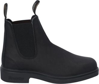 Blundstone Dames, Schoenen, Zwart, Maat: 43 1/2 EU Leer