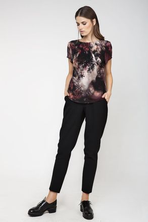 Móveis Conquista Broek met bandje