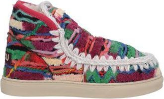 Mou SCHUHE - Stiefeletten auf YOOX.COM