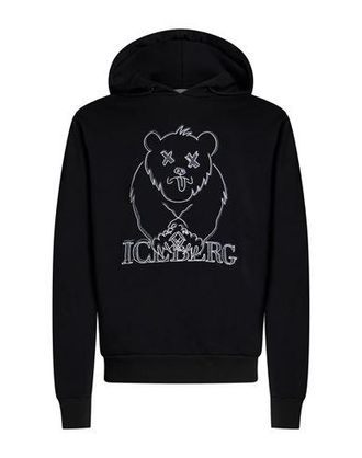 Iceberg TOPWEAR - Sweatshirts on YOOX.COM