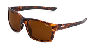 Sinner Cabralea Asian Fit Polarized SISU-923-40-P30 Mens Sunglasses Tortoiseshell Size 133