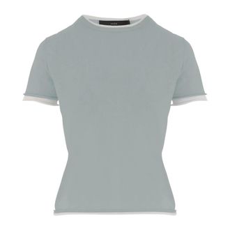 arch4 Mujer, Jerseys, Azul, Talla: XS