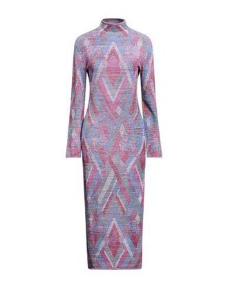 Emporio Armani DRESSES - Maxi dresses on YOOX.COM