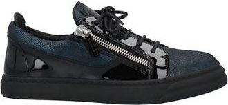 Giuseppe Zanotti FOOTWEAR - Trainers sur YOOX.COM