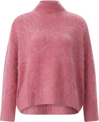 Hemisphere Donna, Maglie, Rosa, XL, new